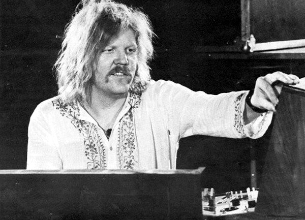 Famous Quotes (Tangerine Dream)