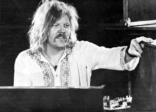 Famous Quotes (Tangerine Dream)