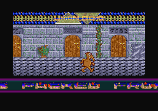 The Union Demo (1989)