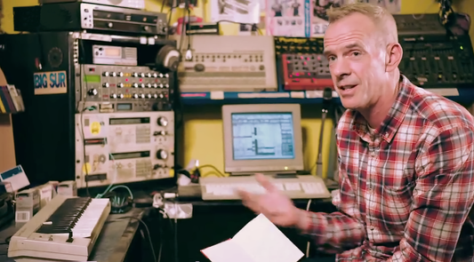 Famous Quotes (Fatboy Slim)