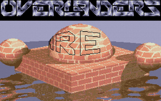 Ultimate GFA Demo (1990)