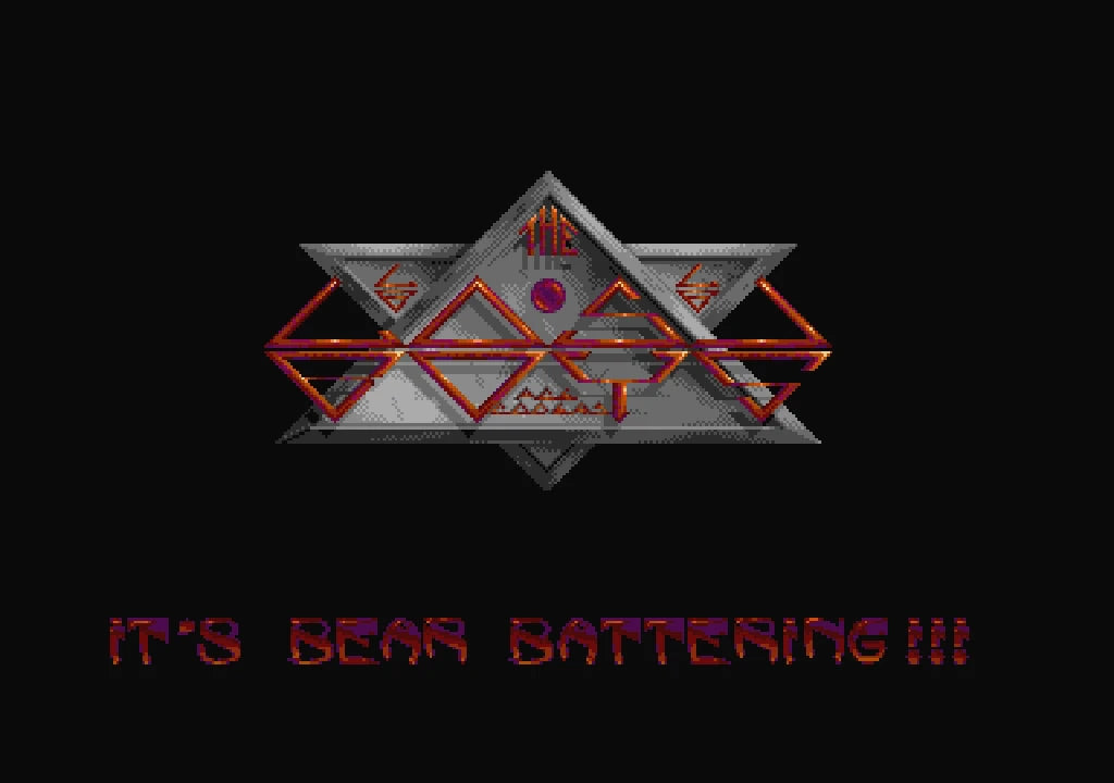 The Mindbomb Demo (1990)