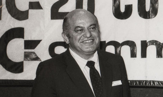 Famous Quotes (Jack Tramiel)
