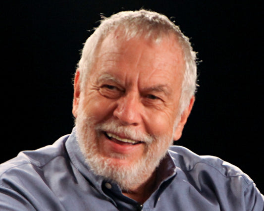Famous Quotes (Nolan Bushnell)