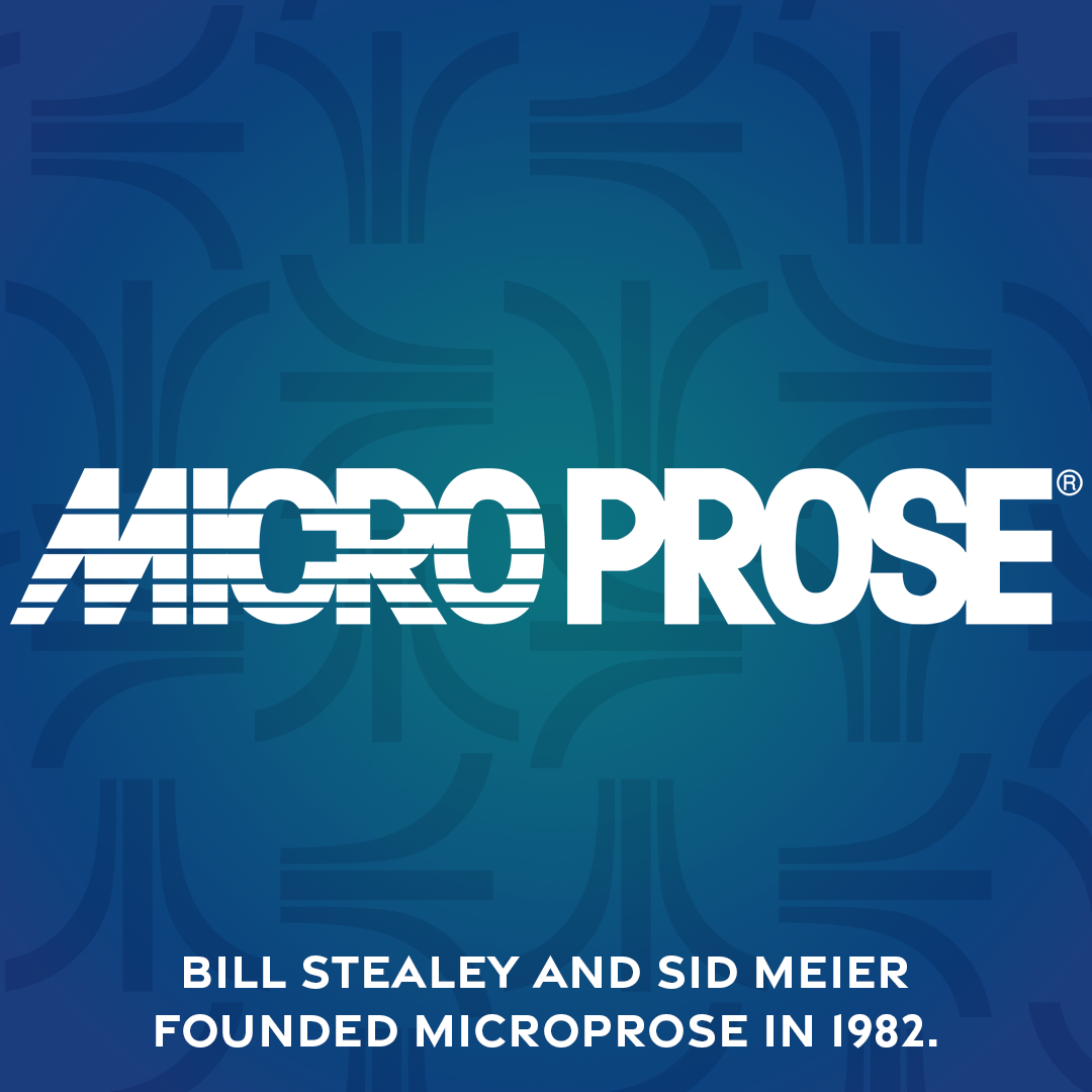 Microprose – 40 Years and Beyond