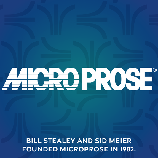 Microprose – 40 Years and Beyond