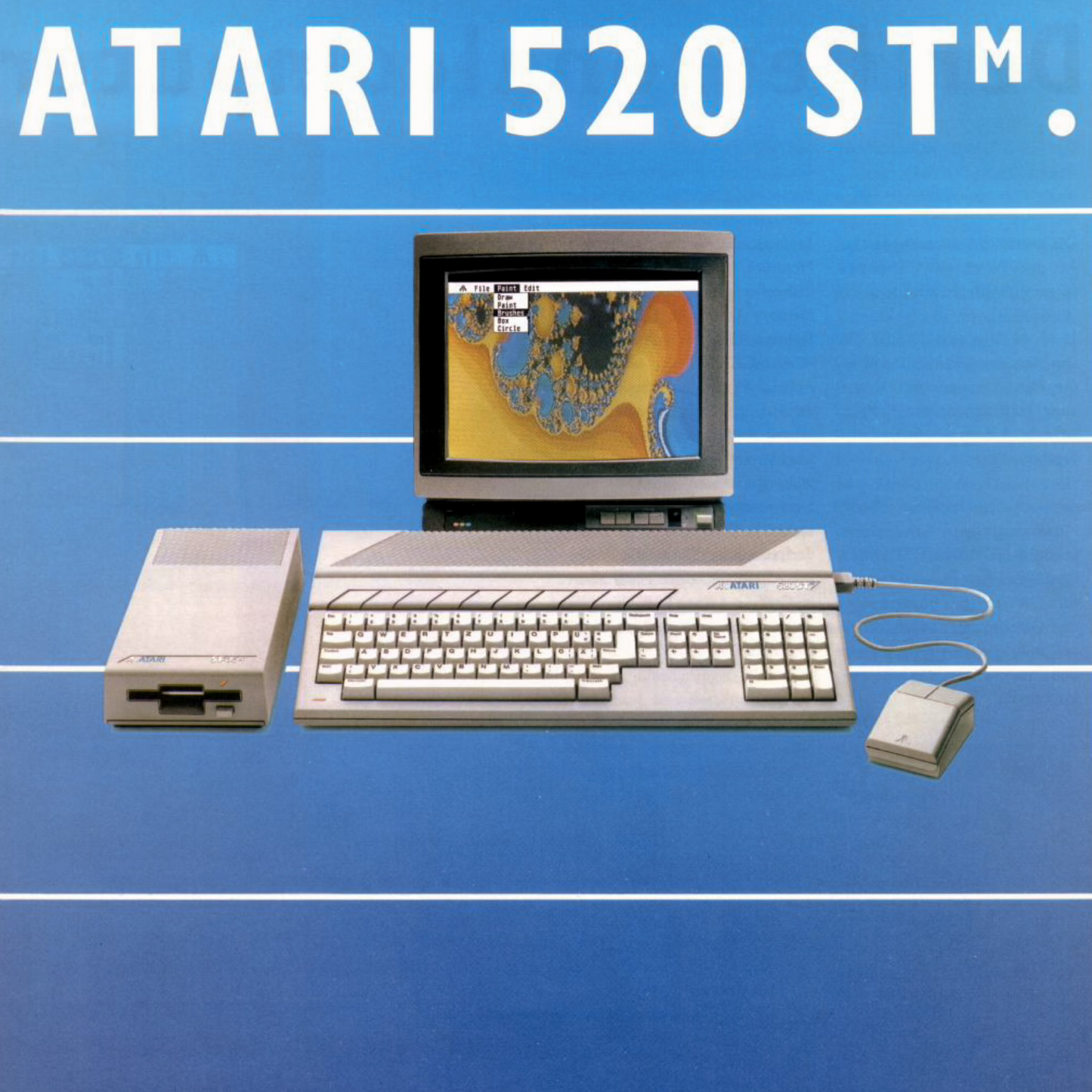 68000: POWER WITHOUT THE PRICE