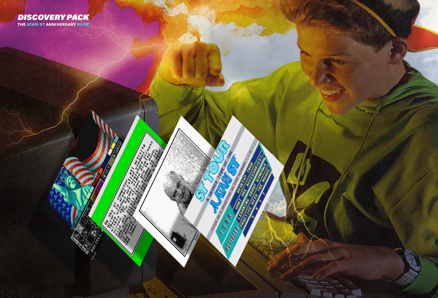 68000: POWER WITHOUT THE PRICE