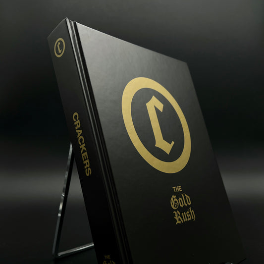CRACKERS I: The Gold Rush