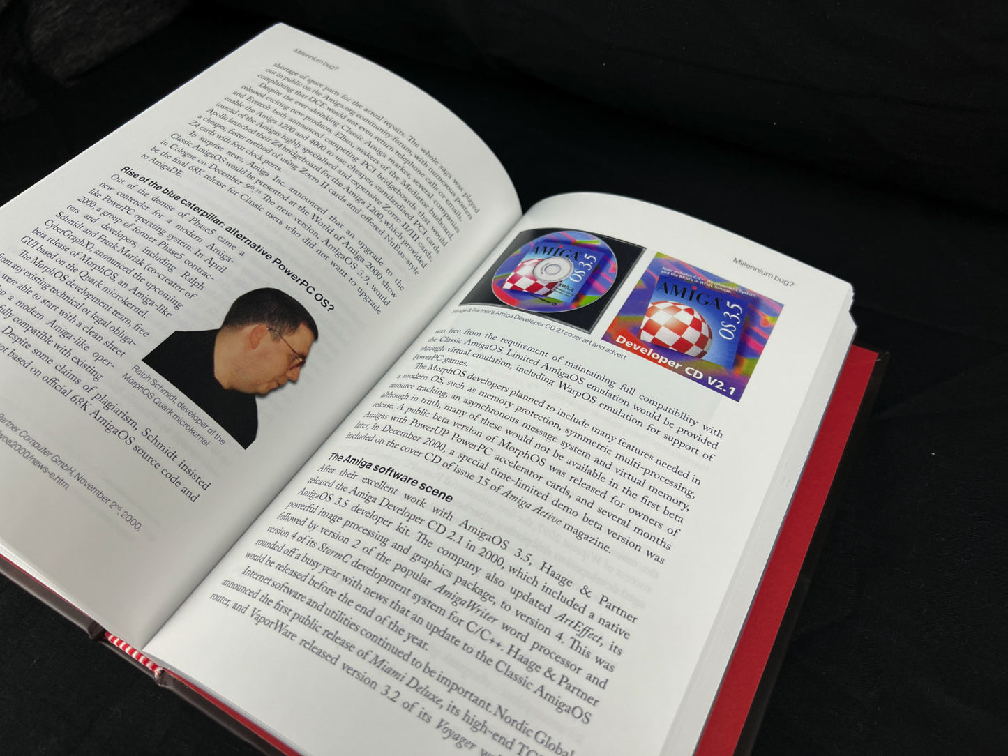 From Vampires to Vultures: Volume 1 (1995–2004)