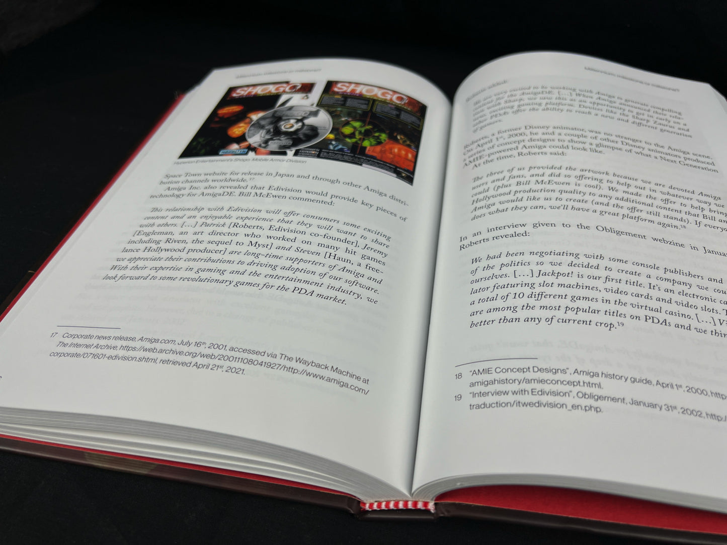 From Vampires to Vultures: Volume 1 (1995–2004)