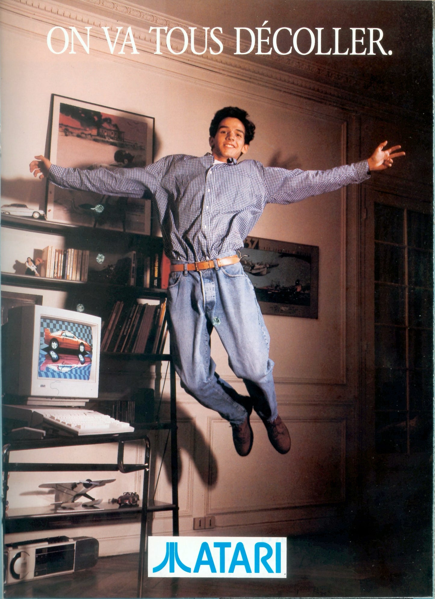 68000: POWER WITHOUT THE PRICE