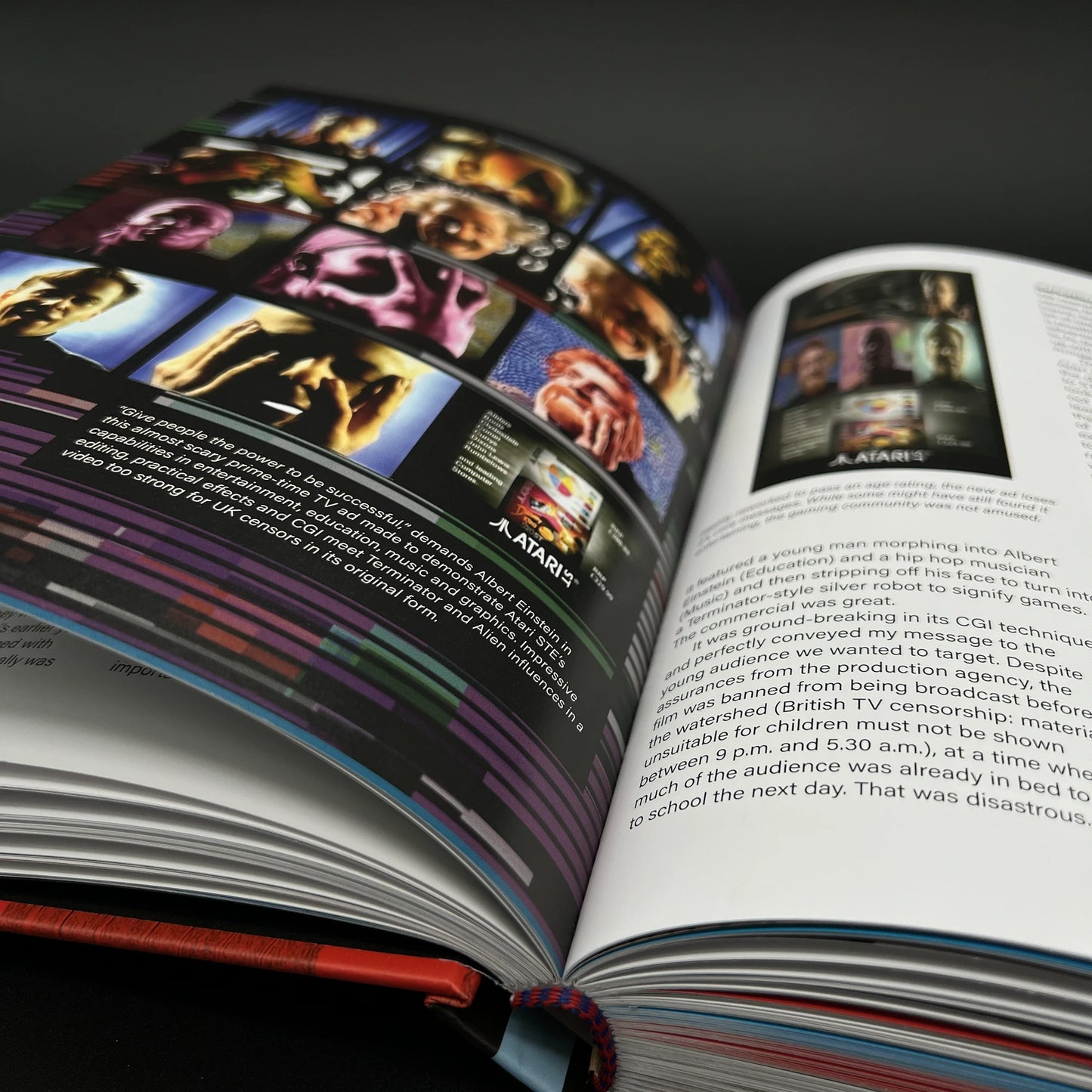 68000: THE FLAME WARS