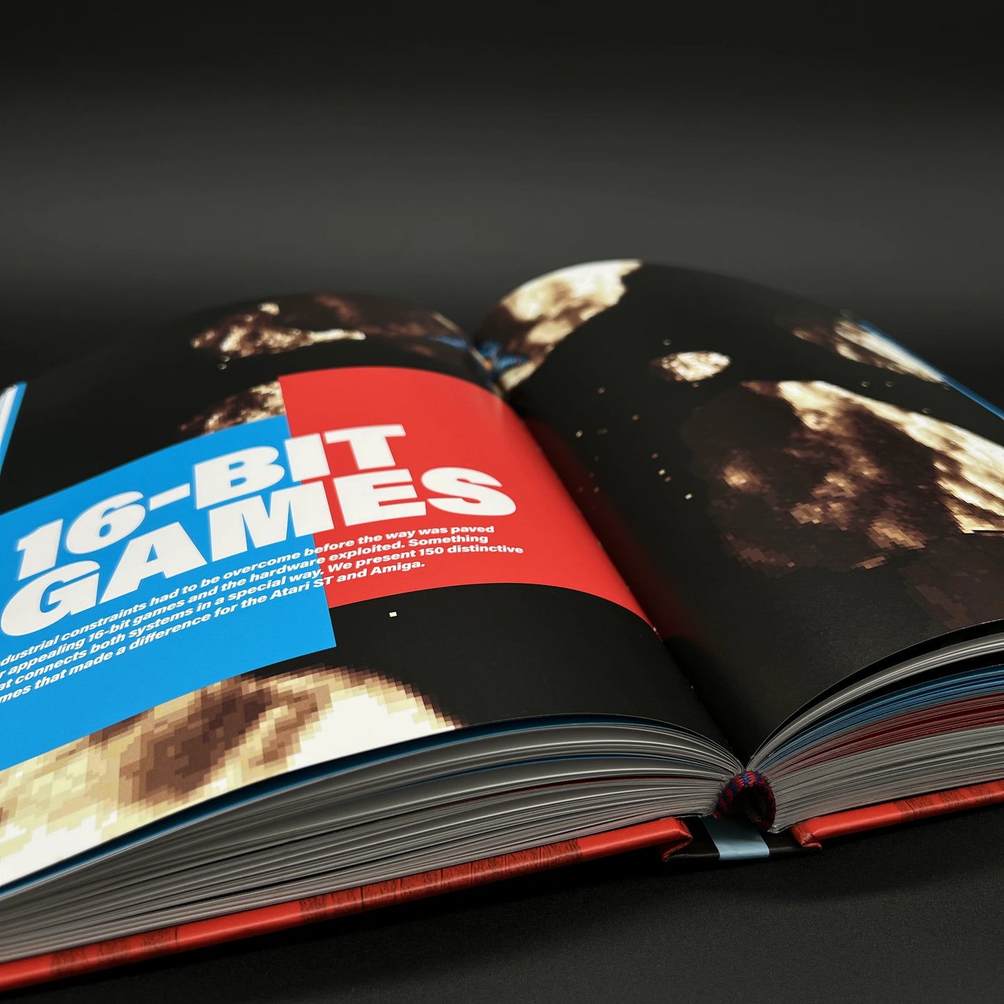 68000: THE FLAME WARS