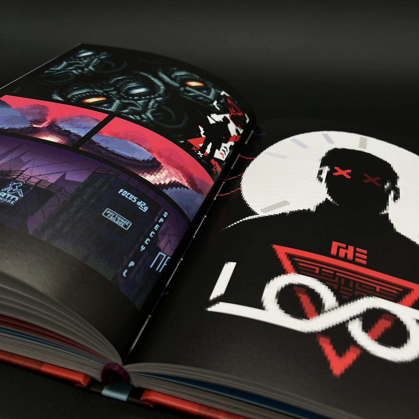 68000: THE FLAME WARS