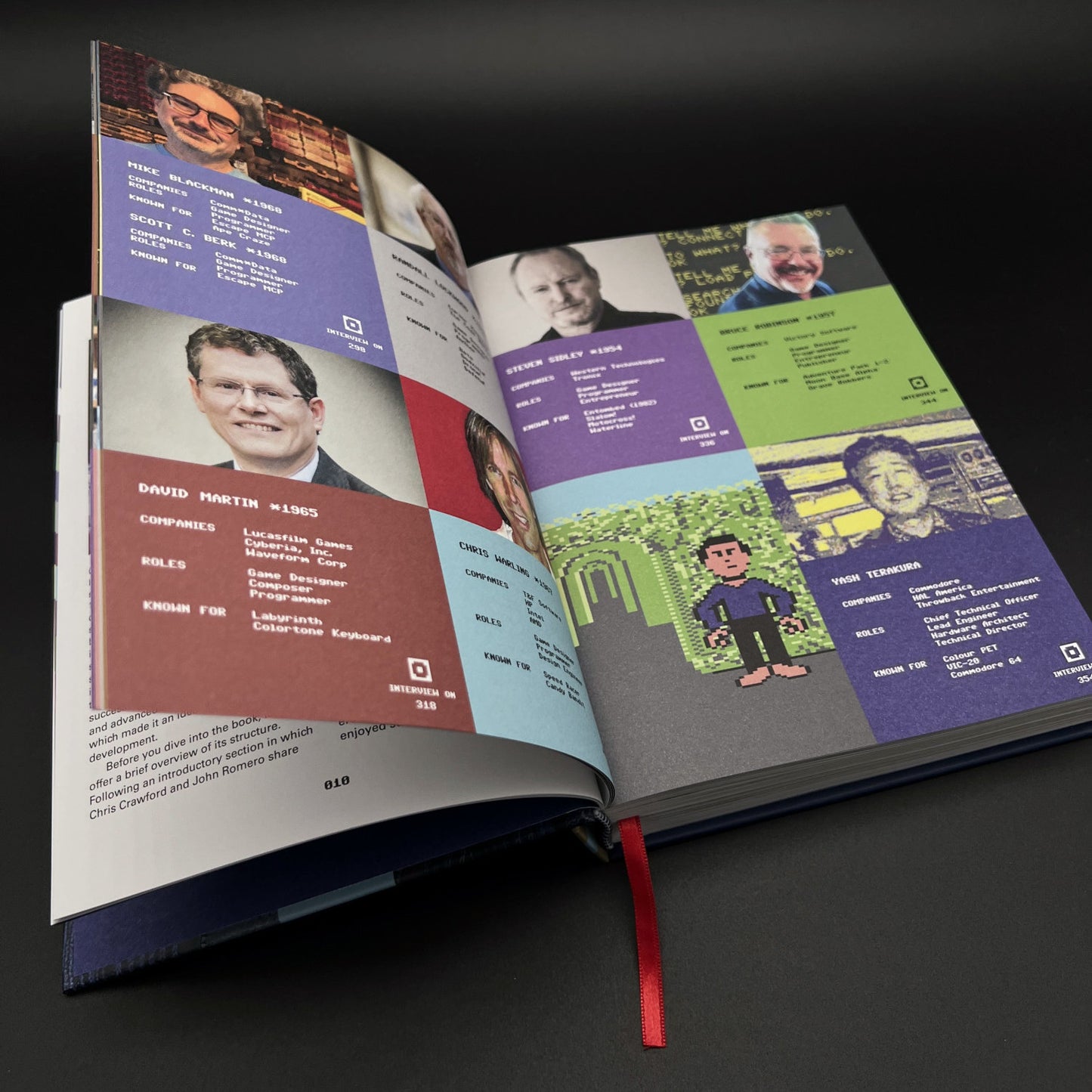 REDO FROM START (USA & JAPAN)