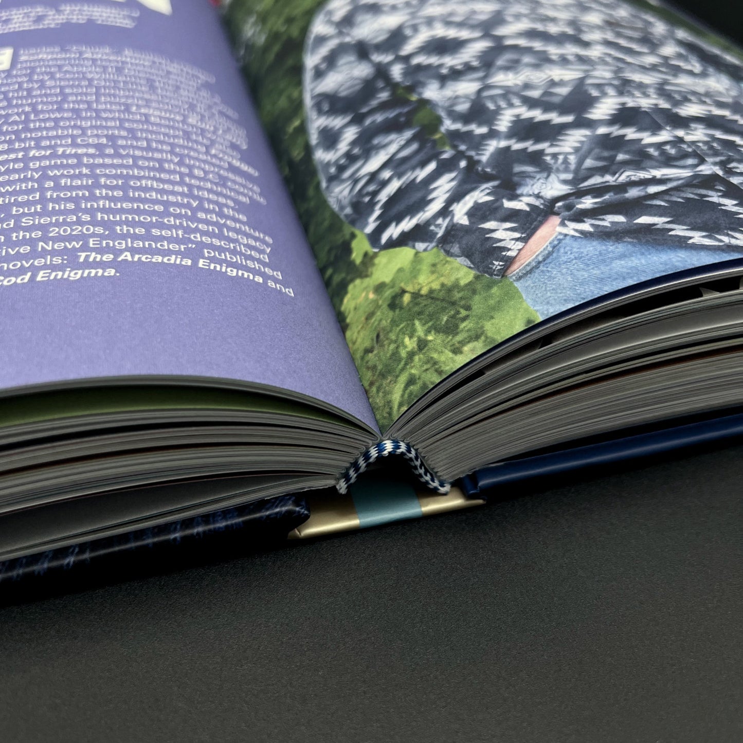 REDO FROM START (USA & JAPAN)