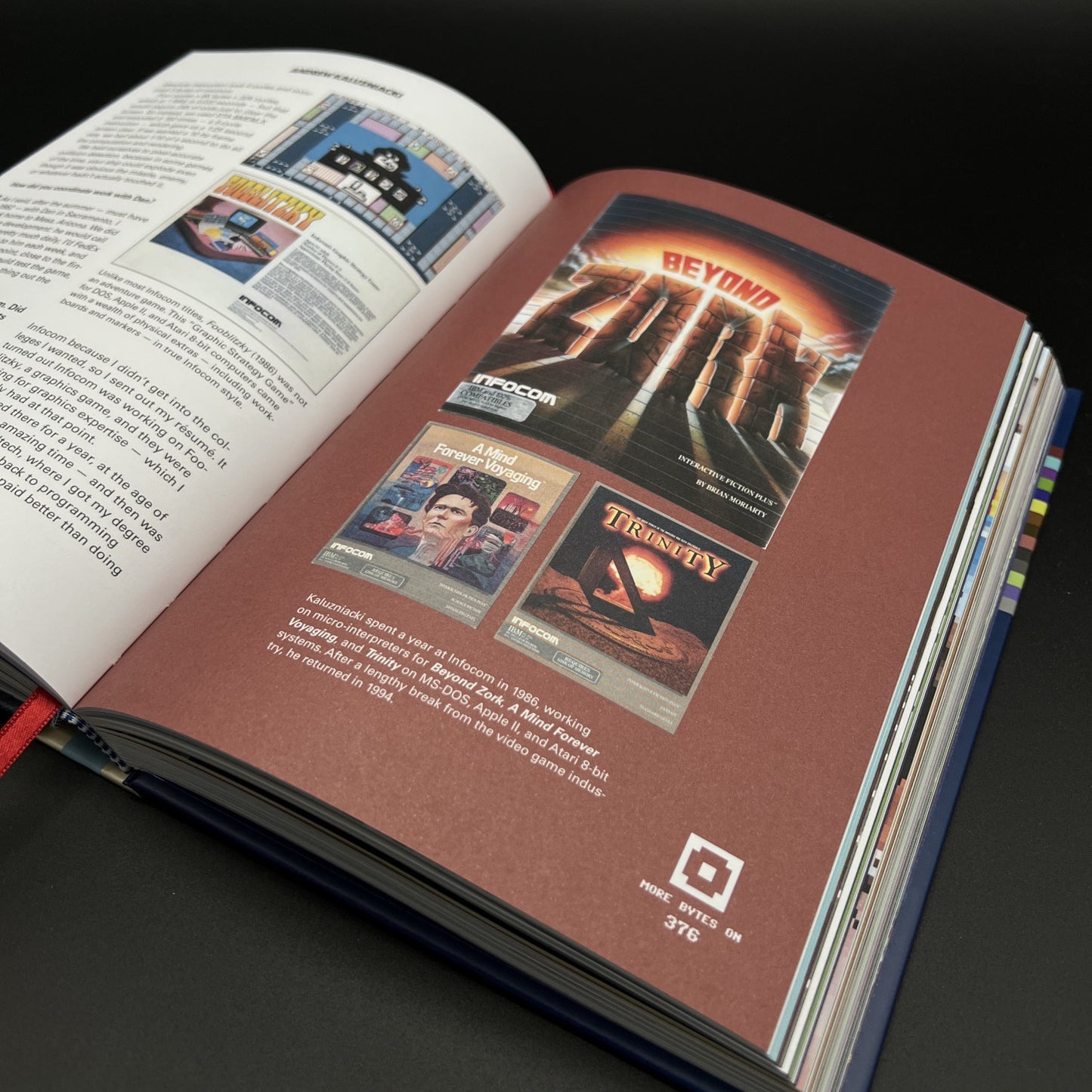 REDO FROM START (USA & JAPAN)