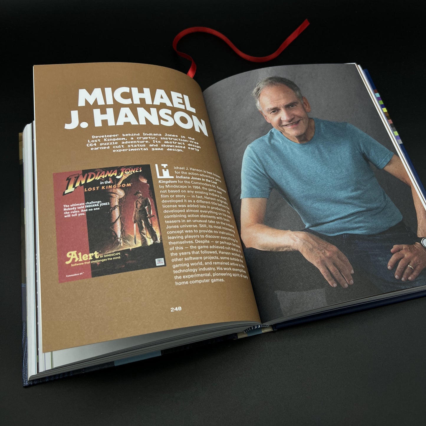 REDO FROM START (USA & JAPAN)