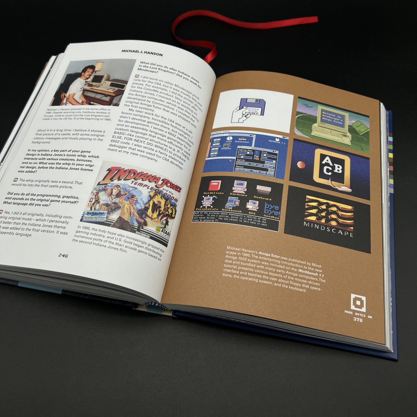 REDO FROM START (USA & JAPAN)