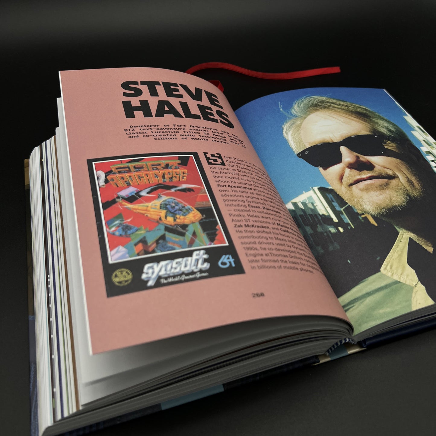 REDO FROM START (USA & JAPAN)