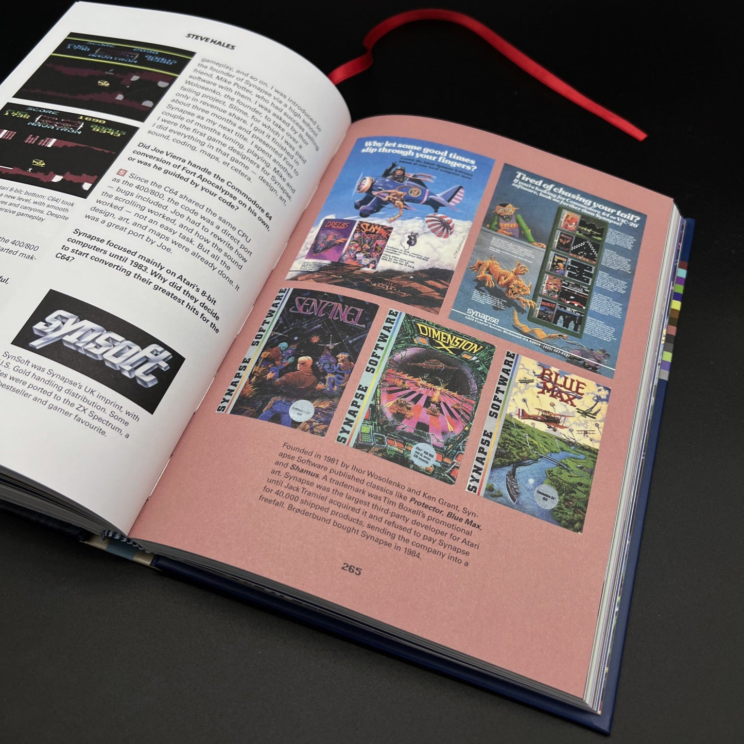 REDO FROM START (USA & JAPAN)