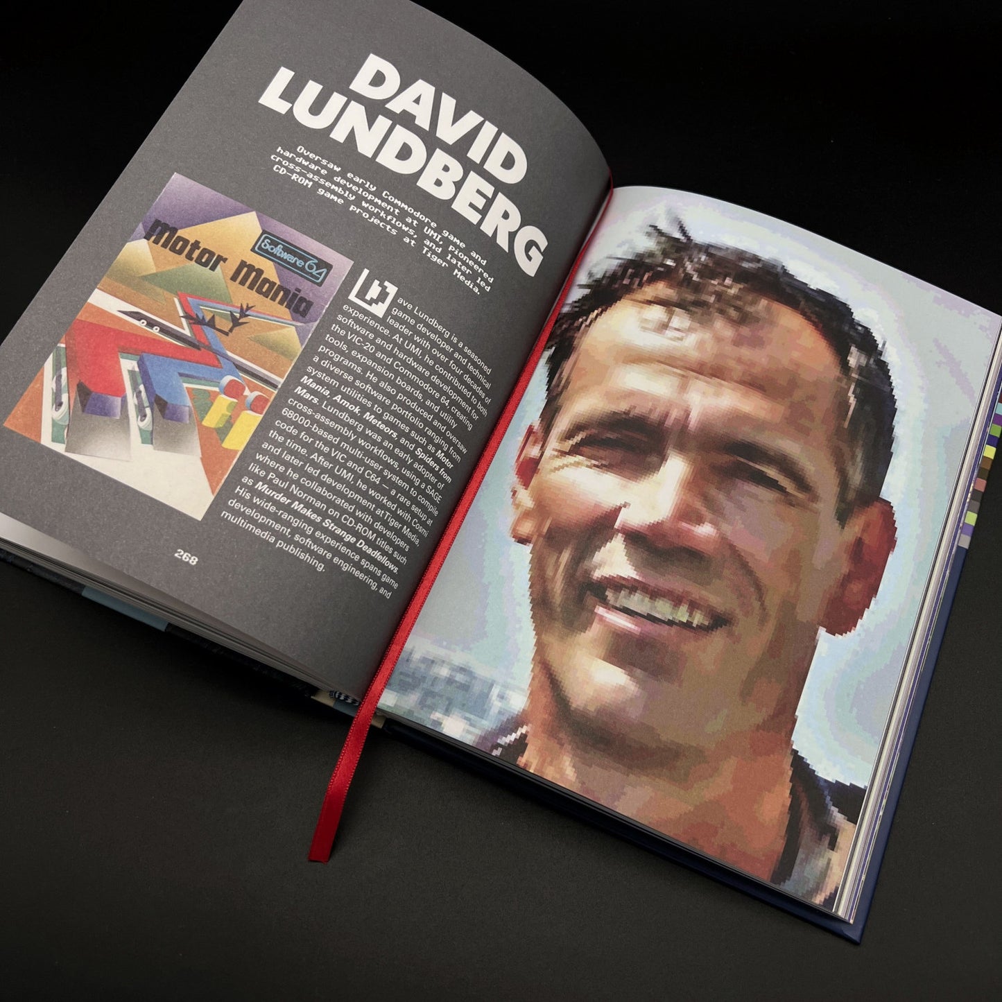 REDO FROM START (USA & JAPAN)