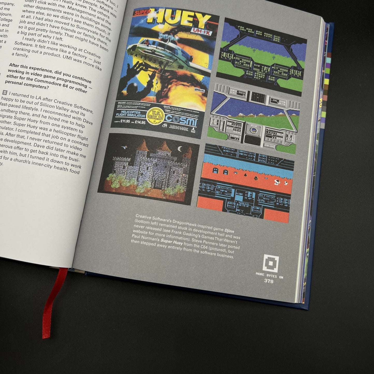 REDO FROM START (USA & JAPAN)