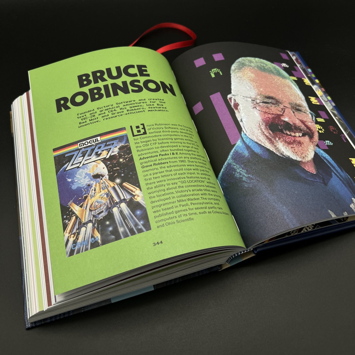 REDO FROM START (USA & JAPAN)