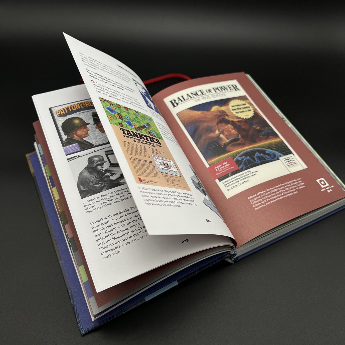 REDO FROM START (USA & JAPAN)