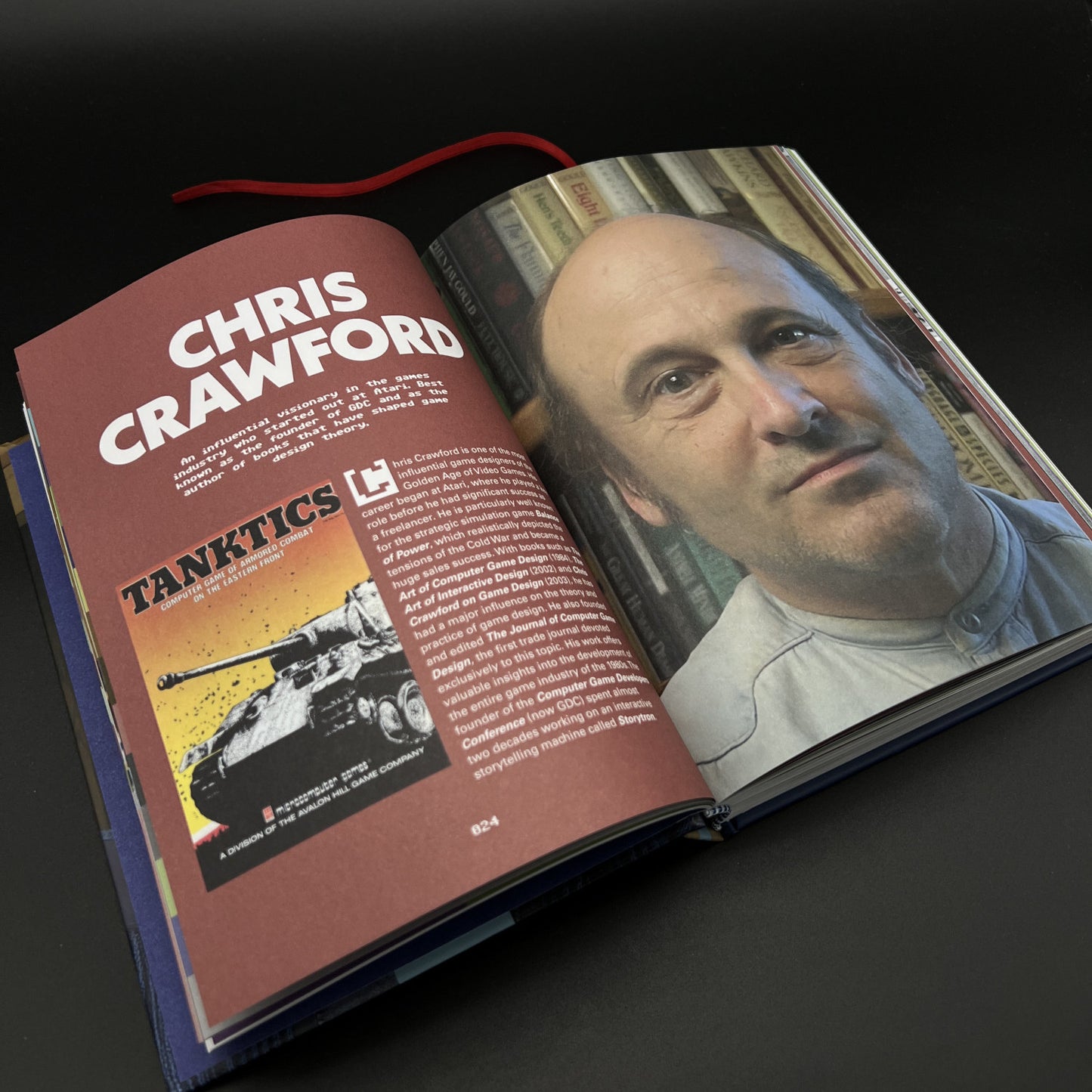 REDO FROM START (USA & JAPAN)