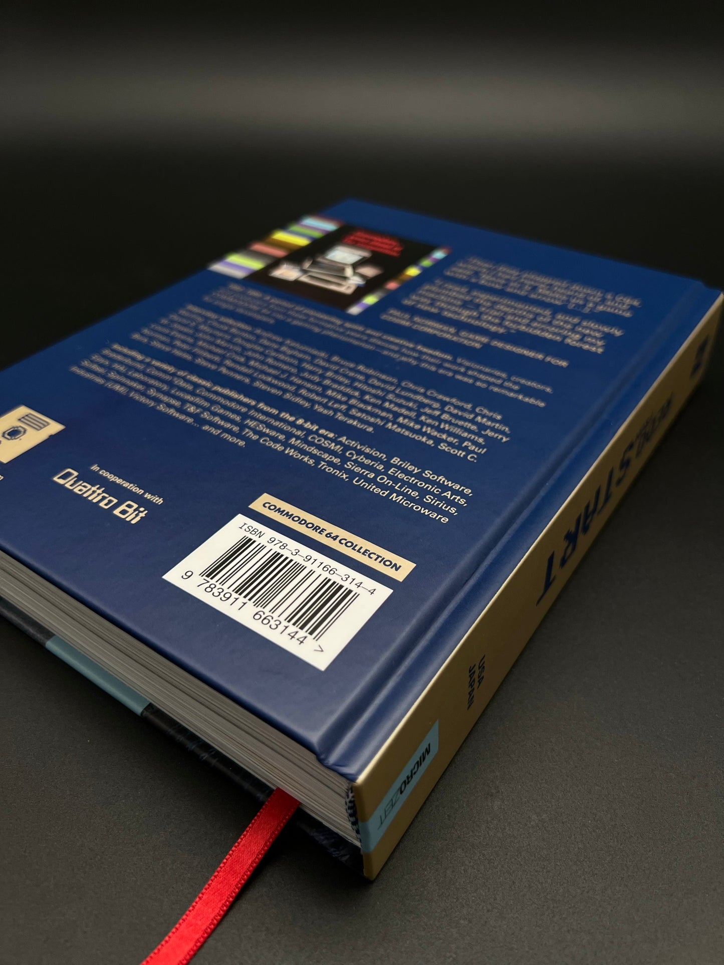 REDO FROM START (USA & JAPAN)