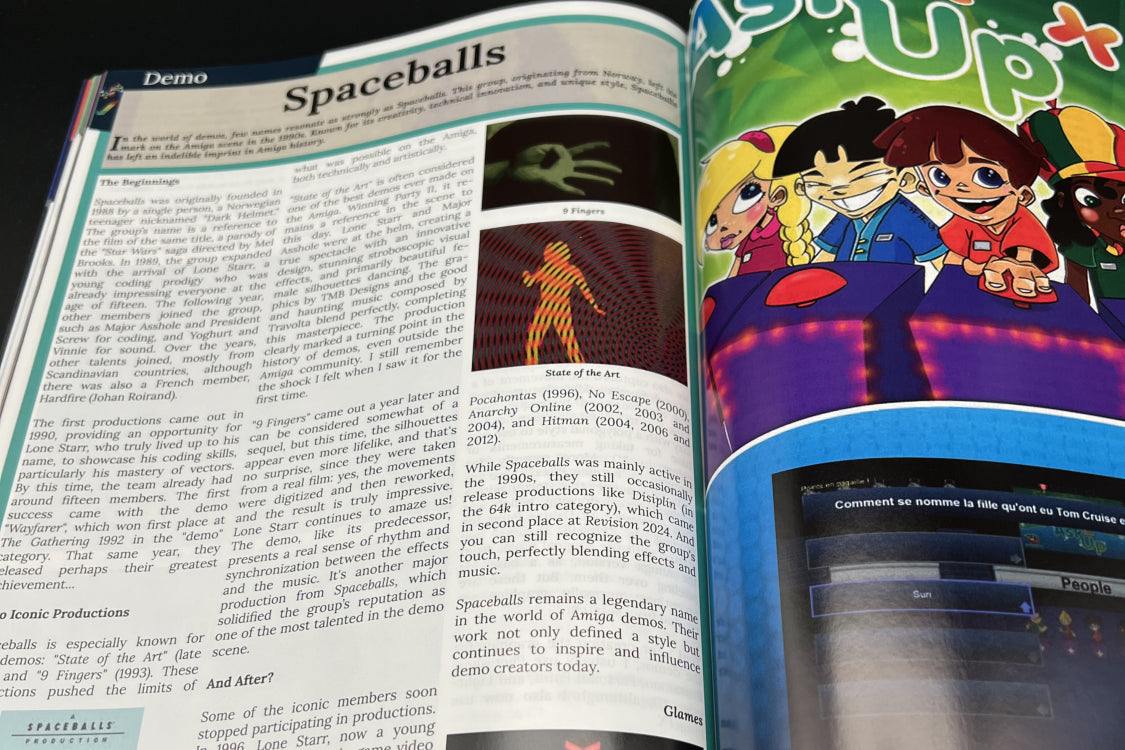 BOING Magazine #10 (July 2025)