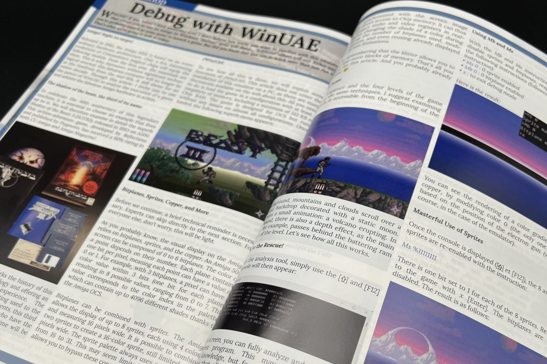 BOING Magazine #10 (July 2025)