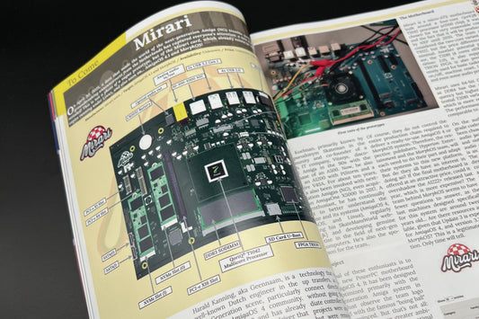 BOING Magazine #10 (July 2025)