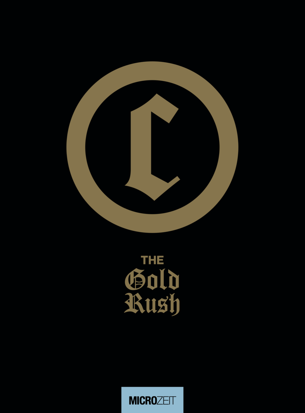 CRACKERS I: The Gold Rush