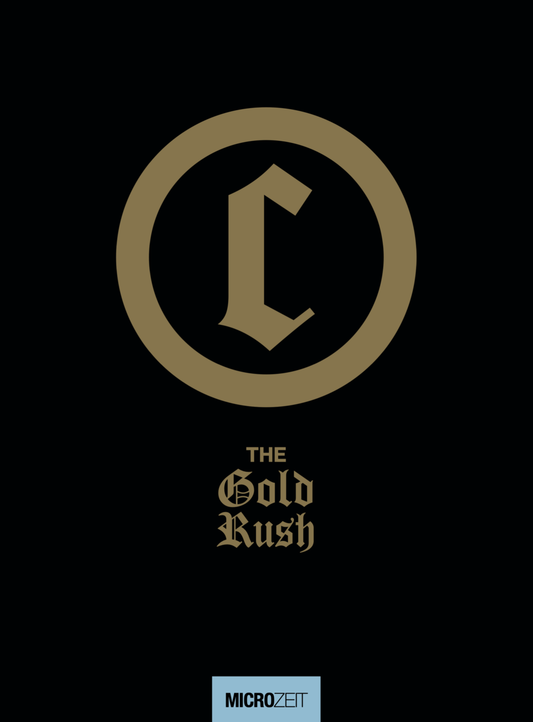 CRACKERS I: The Gold Rush