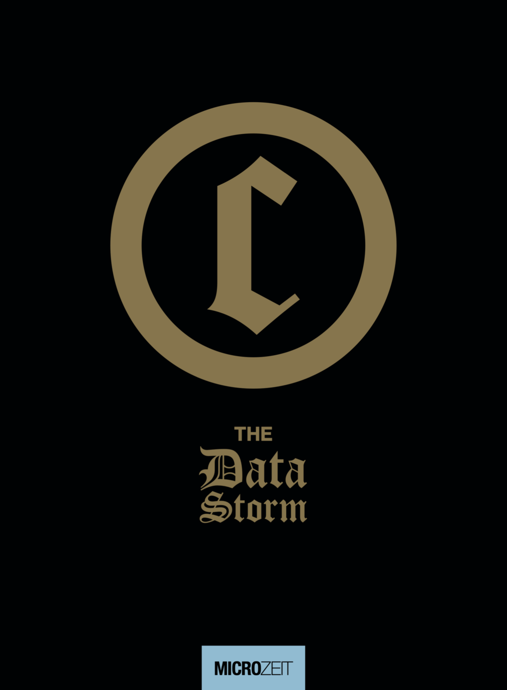 CRACKERS II: The Data Storm