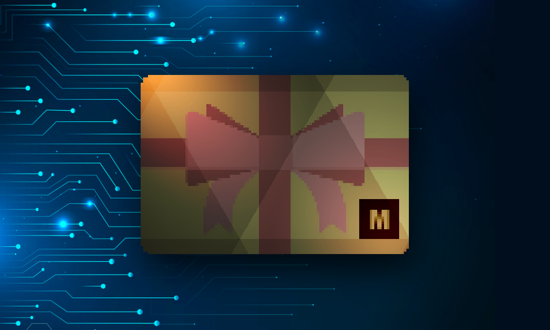 Microzeit Gift Card