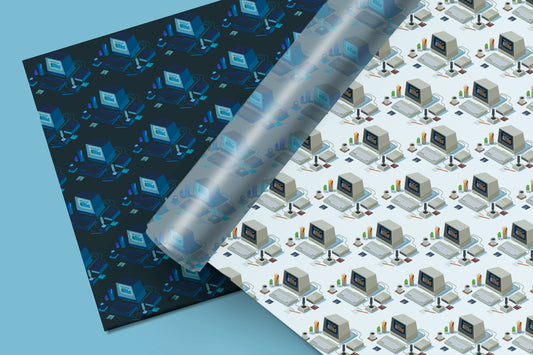 Microzeit Gift Service