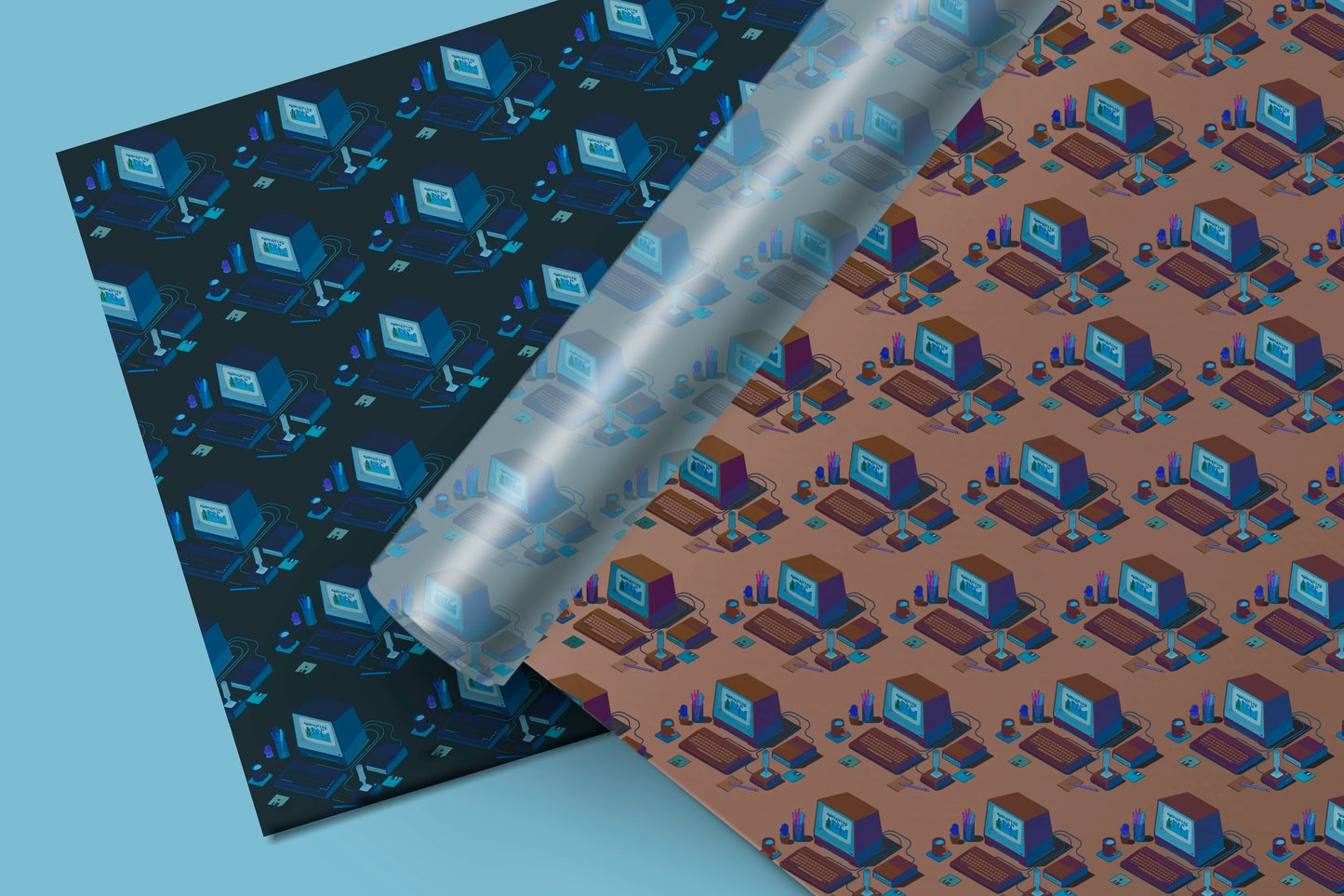 Microzeit Gift Service