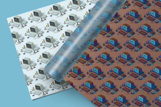 Microzeit Gift Service