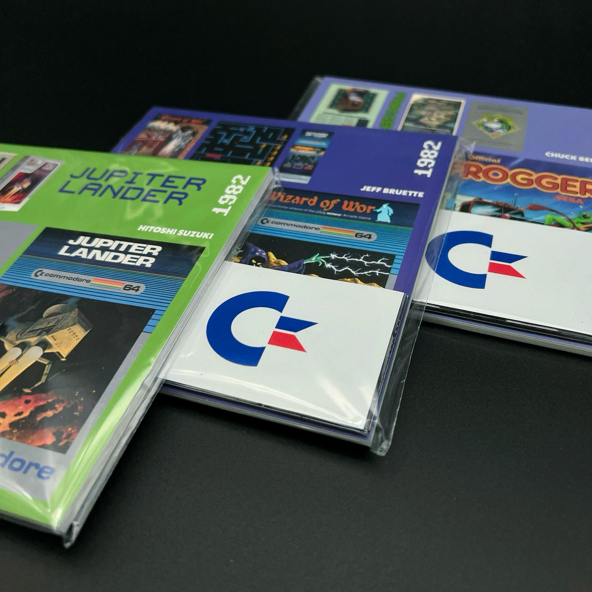 REDO FROM START – PIONEER PACK