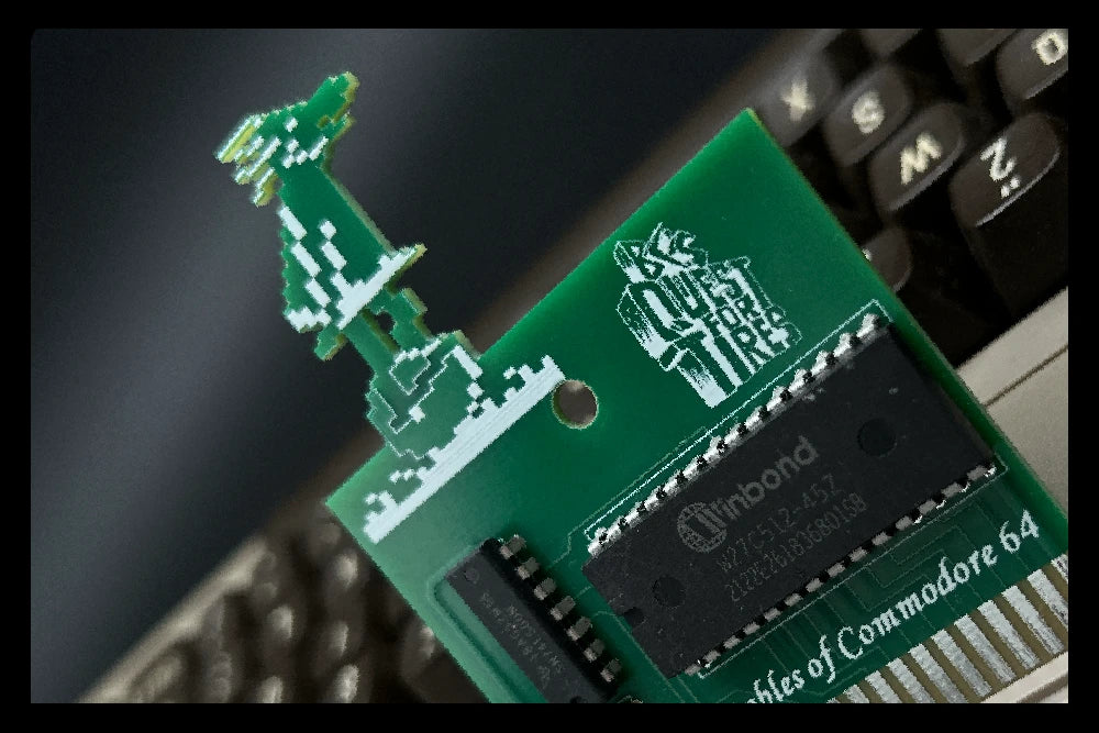 REDO Game Collector Pack