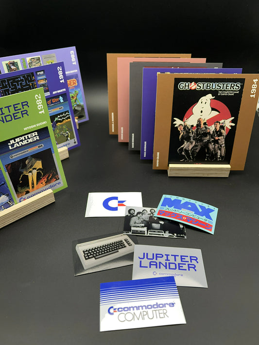 REDO Collector Pack (USA & Japan)