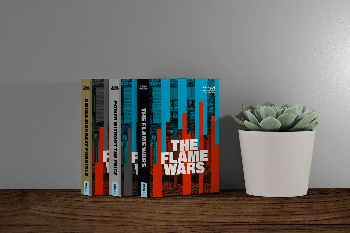 68000: POWER WITHOUT THE PRICE