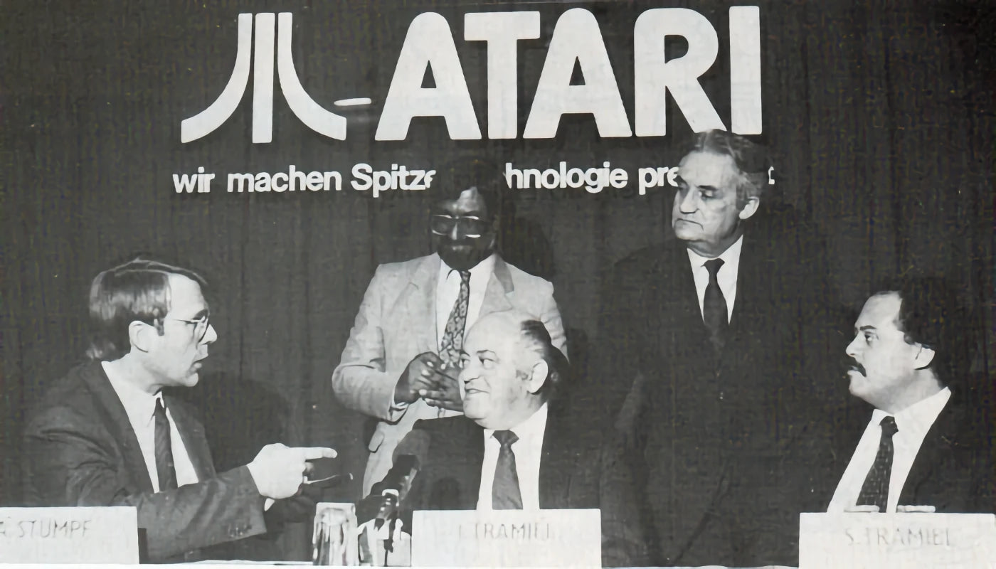 68000: POWER WITHOUT THE PRICE