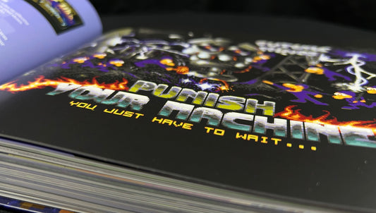 BEYOND THE BORDERS – Atari ST vol.2