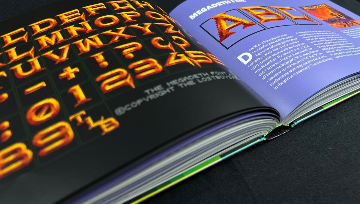 BREAKIN’ THE BORDERS – Atari ST vol. 1