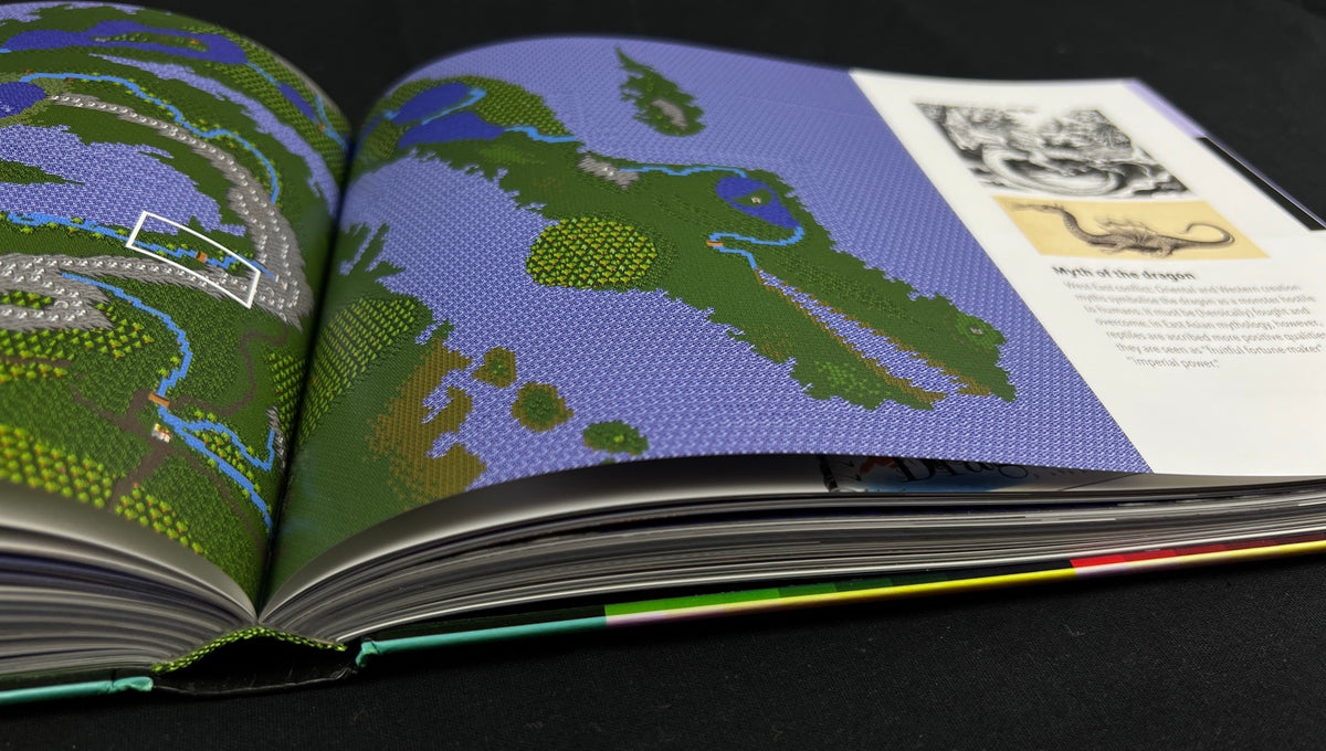 BREAKIN’ THE BORDERS – Atari ST vol. 1